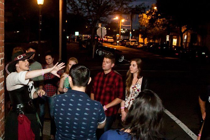 Haunted Savannah Booze and Boos Ghost Walking Tour - Final Thoughts: Is It Worth It?