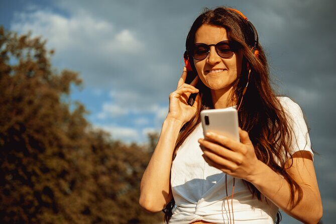 Haunted Savannah Georgia Self Guided Walking Audio Tour - FAQ