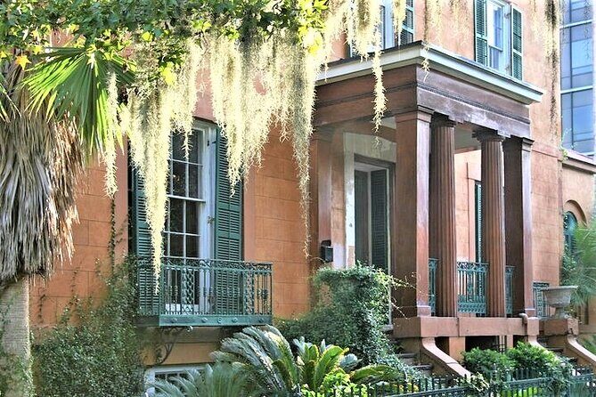 Haunted Savannah Paranormal Ghost Tour - Who Should Take This Tour?