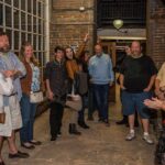 Haunted Seattle Booze and Boos Ghost Walking Tour - Authentic Experiences and Hidden Stories