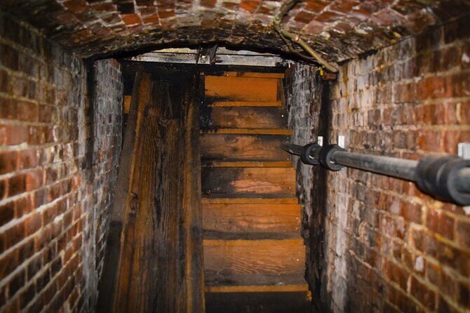 Haunted Underground Shanghai Tunnel Tour with Brewery Tastings - Final Thoughts: Is This Tour Right for You?