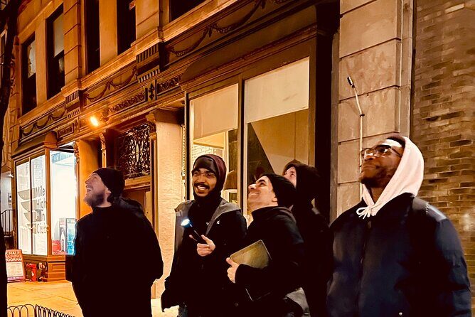 Haunted Village Walking Tour in New York City - Final Thoughts