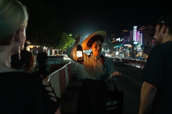 Haunted Walking Tour of Mill Avenue - FAQ