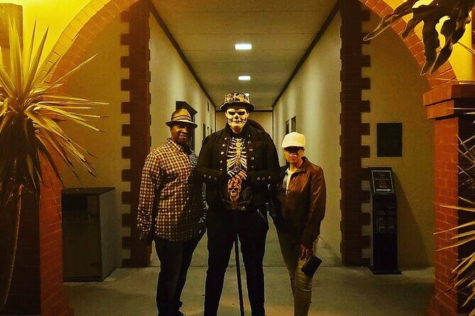 Haunting Hour Walking Ghost Tour - Final Thoughts: Is This Ghost Tour a Good Choice?