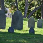 Hauntings, History and Legends Tour in Salem - A Deep Dive into Salem’s Haunted Streets