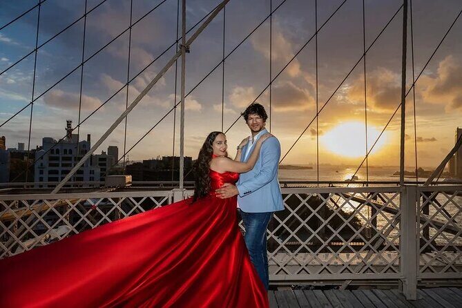 Haute Couture Experience with Dream Flying Dress Photography - Frequently Asked Questions