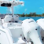 Have the best time in Miami aboard our SeaRay - FAQs