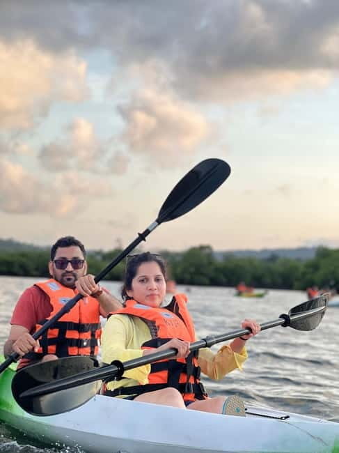 Havelock: Bioluminescence and Mangrove Kayaking Tour - FAQ