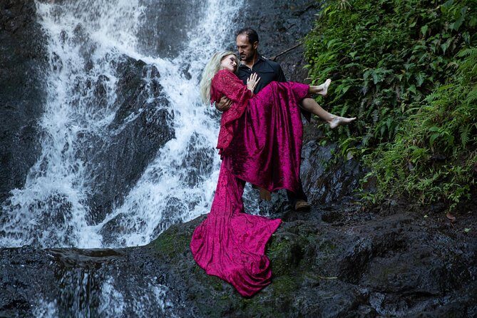 Hawaii Adventure Photography - Final Thoughts