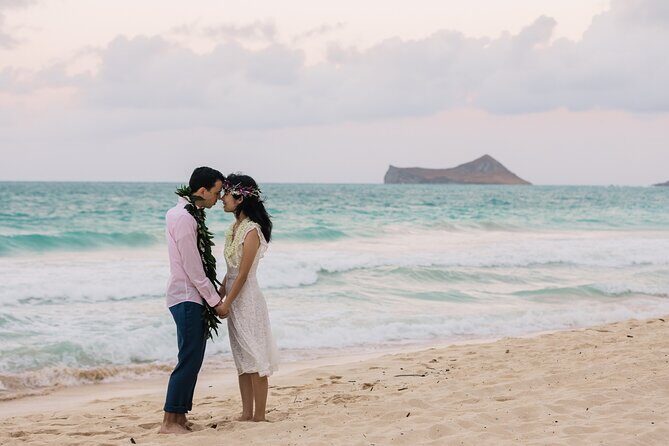 Hawaii Beach Photography