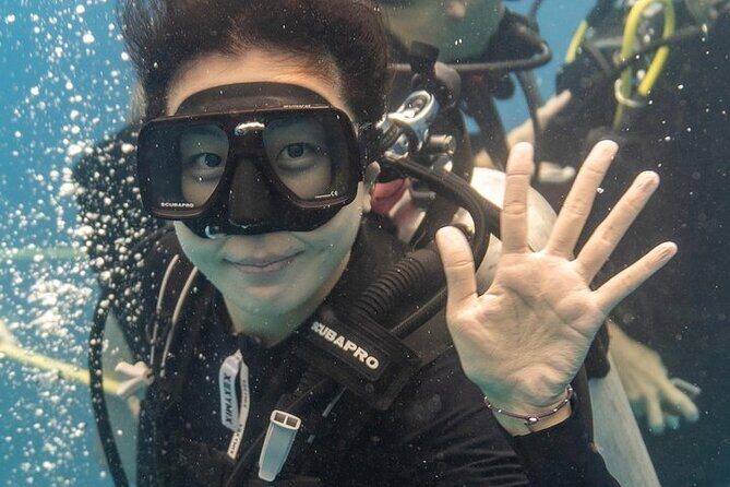 Hawaii DISCOVER Beginner + Certified 2 Tank Shallow Scuba Diving - Practical Details and Considerations