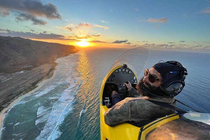 Hawaii Private Gyroplane Flights Over Oahus North Shore - Final Thoughts