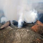 Hawaii Volcanoes National Park Experience from Oahu - The Practicalities