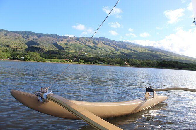 Hawaiian Outrigger Sailing Canoe Experience on Molokai - Final Thoughts: Is This the Right Tour for You?