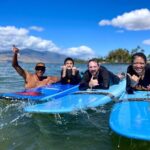Hawaiian-owned and Operated Surf Lessons in Kihei, Maui - A Deep Dive into the Experience