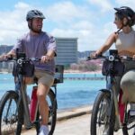 Hawaiian Style E-Bike Rental in Honolulu - Why This E-Bike Rental Offers Real Value