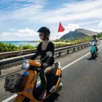 Hawaiian Style Moped Rental for the Day - Top Sights and How to Plan Your Route