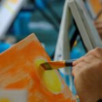 Hawaiian Style Paint Party, Kapolei Oahu - A Detailed Look at the Experience