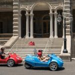 Hawaiian Style Scoot Coupe Rental for the Day - Authentic Experiences and Practical Tips from Travelers