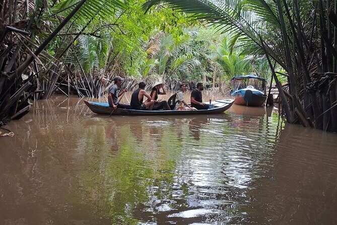 HCM: 2-Day Mekong Delta Floating Market with Cooking & Bike Ride - Who Would Love This Tour?