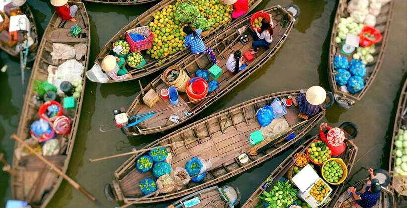 HCM: 2-Day Mekong Floating Market with Cooking & Bike Ride - In-Depth Review of the 2-Day Mekong Tour