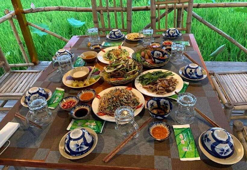 HCM: Authentic Dong Thap Mekong Delta Day Trip & Boat Ride - How the Tour Works in Practice