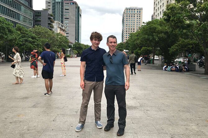 HCM city Chinatown Landscape, Beliefs & ghost tour by scooter - Analyzing Value & Practicality