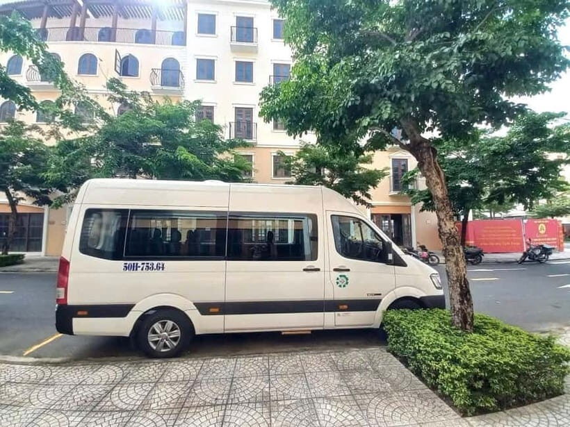 HCM City Explore with Only Car rental and Driver (No Tour) - In-Depth Breakdown of the Experience