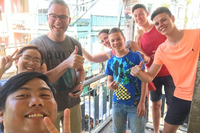 HCM City Local Street Food by scooter/ Aodai Rider Saigon tour - Final Thoughts