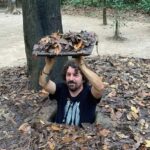 HCM: Cu Chi Tunnels and Mekong Delta Tour - A Deep Dive into the Tour Experience