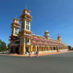 HCM: Cu Chi Tunnels, Cao Dai Temple, Black Virgin Mountain - What We Love About This Tour