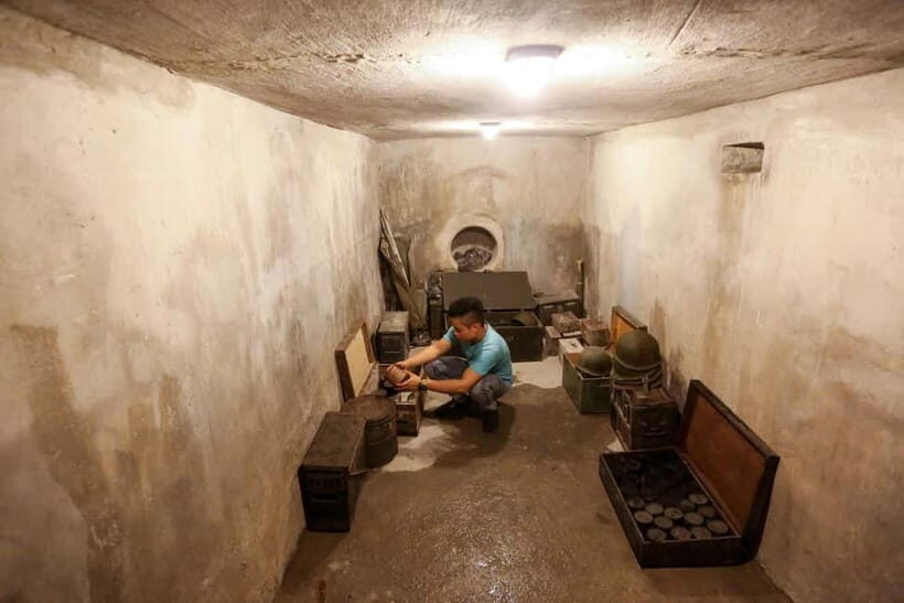 HCM: Morning Private Tour with Tao Dan Park Visit - Exploring Saigon’s Hidden Stories