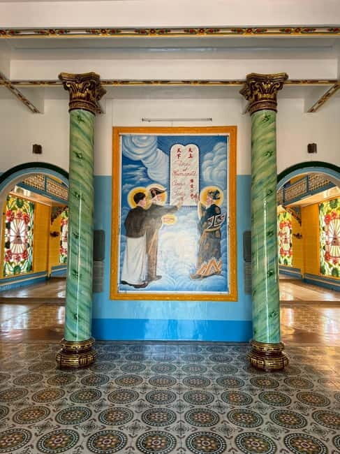 HCM: Tay Ninh, Black Virgin Mountain, & Cao Dai Temple Tour - Analyzing the Value