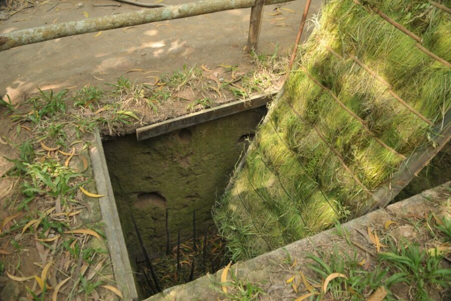 HCMC: Cu Chi Tunnels Tour to Ben Duoc Non-touristy Tunnel - Who Is This Tour Best For?