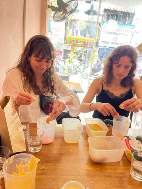 HCMc Egg Coffee Class in 1 hour with local intructor & snack - Who Should Consider This Experience?