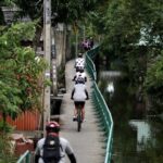 HD-06 Bang KraChao, zigzag through the lung of Bangkok by bicycle - Final Words