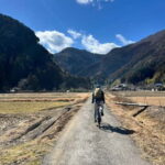 Head to the healing cave, Himeji hidden land e-bike and hike - The Value of This Experience