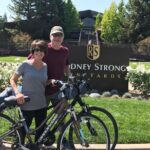 Healdsburg Cycling Wine Tour - Who Would Love This Tour?