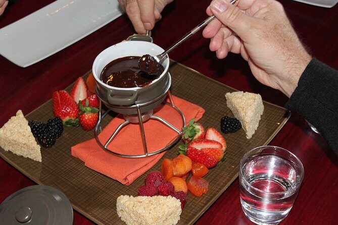 Healdsburg Wine & Food Holiday Walking Tour - Who Will Love This Tour?