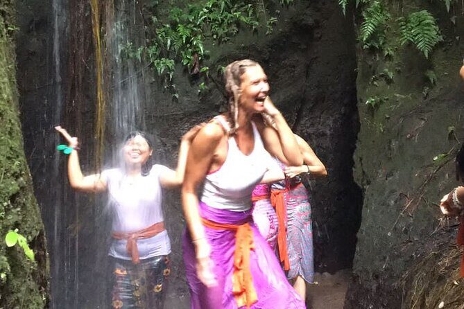 Healing and Purifications Tour in Bali - Practical Considerations and Tips