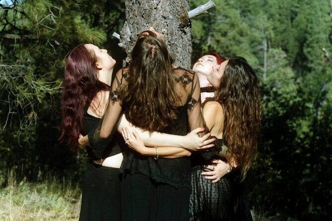 Healing Circle in Sedona, Arizona - A Closer Look at the Healing Circle Experience