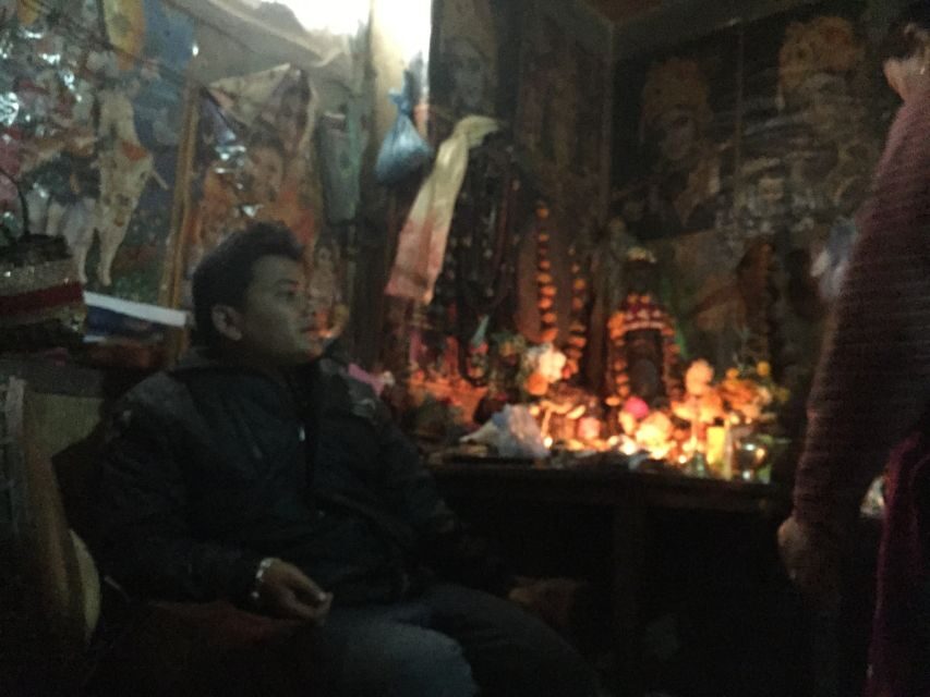 Healing Day tour - Shaman Healing - An In-Depth Look at the Healing Day Tour – What to Expect