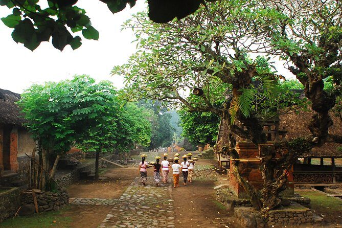 Heaven Gate East Bali Tour - Who Is This Tour Best For?