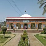 Heer Ranjha Tomb & Jhang City Pvt Guided & All-Incl. 1-day Tour - Who Would Love This Tour?