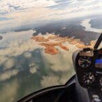 Helicopter Ride in Smoky Mountain Sevierville Douglas Lake Tour - Frequently Asked Questions