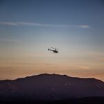 Helicopter Ride in Smoky Mountain Sevierville Great Smoky Tour - A Closer Look at the Smoky Mountain Helicopter Tour