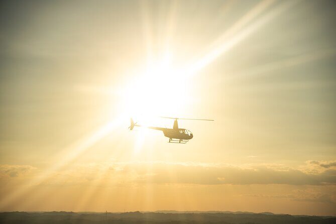 Helicopter Ride in Smoky Mountain Sevierville Mountain Jumper - FAQ