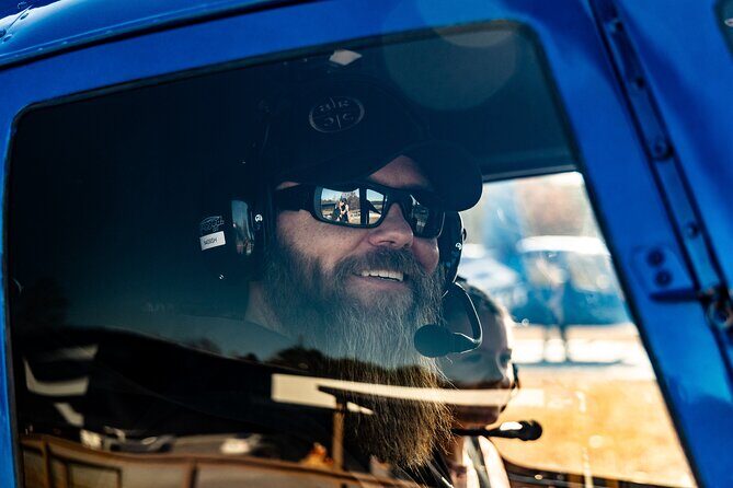 Helicopter Ride in Smoky Mountain Sevierville Quick Hop - Final Words: Is It Worth It?