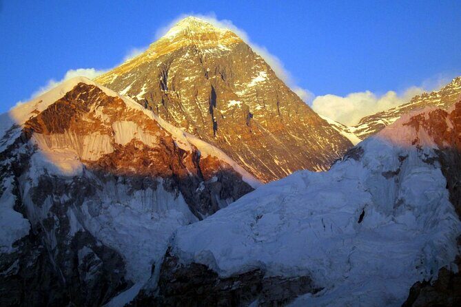 Helicopter Ride to Lukla - The Experience: Flying from Kathmandu to Lukla