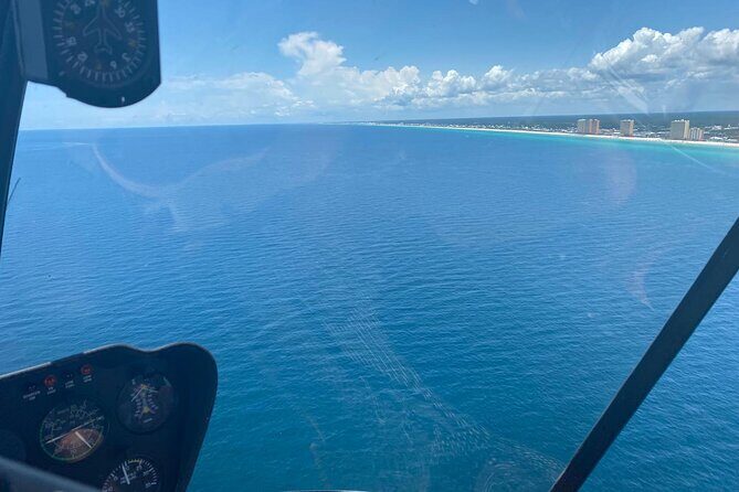 Helicopter Tour in Miami - An In-Depth Look at the Miami Helicopter Tour